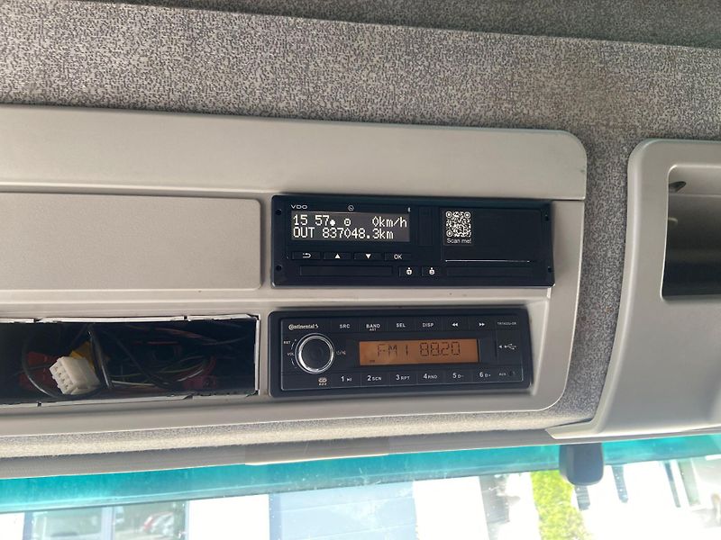 Iveco Eurocargo (2014) 120E25, EEV, Automat - fotka 19 z 19