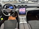 Mercedes-Benz Třídy C C 300de 4MATIC AMG linie - náhled 9