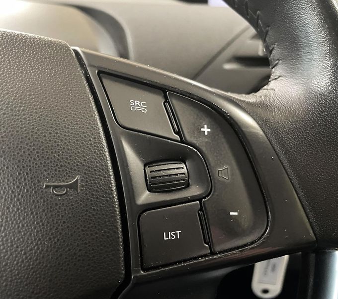 Citroën C4 Picasso 1,6HDi Tendance, ČR - fotka 16 z 23