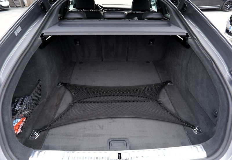 Audi A7 50 Tdi S-tronic/Q/Sline/B&O/ČR - fotka 11 z 48