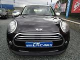 Mini Cooper 1.5D, automat, kůže - náhled 1