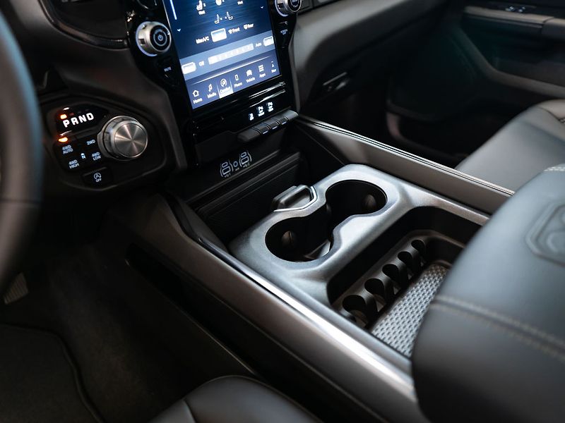 Dodge RAM (2025) 3.0 Sport 2025, 22 Alu - fotka 21 z 33