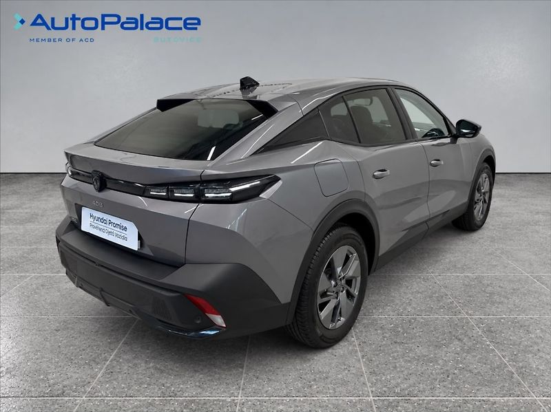 Peugeot 408 1,2 Puretech 130 - ALLURE - fotka 4 z 14