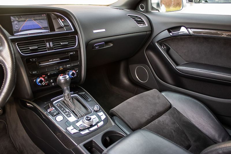 Audi RS 5 - fotka 18 z 33