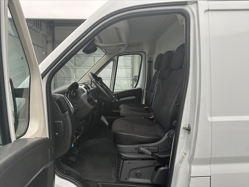 Citroën Jumper L3H2 2,2 HDI Navi CZ 1.Maj. DP - fotka 11 z 32