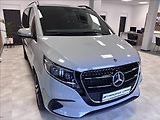 Mercedes-Benz Třídy V V300D 4MATIC STYLE L - náhled 1
