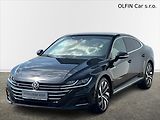 Volkswagen Arteon 2,0 TDi 110kW 7DSG R-line - náhled 1