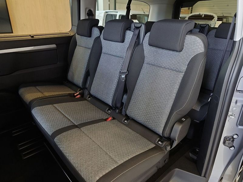 Toyota ProAce Verso MC24 2.0D Family L2 Willy - fotka 13 z 15