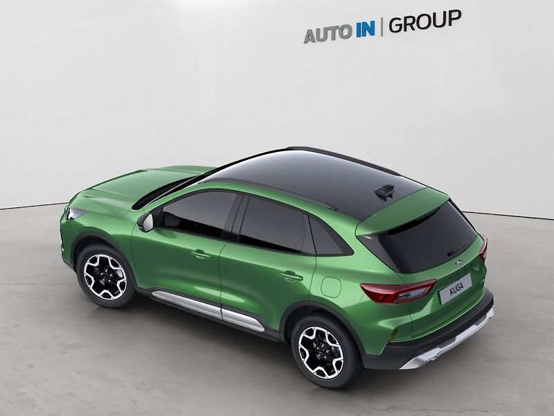 Ford Kuga (2026) Active X, 2,5 HEV, 134 kW, aut - fotka 4 z 4