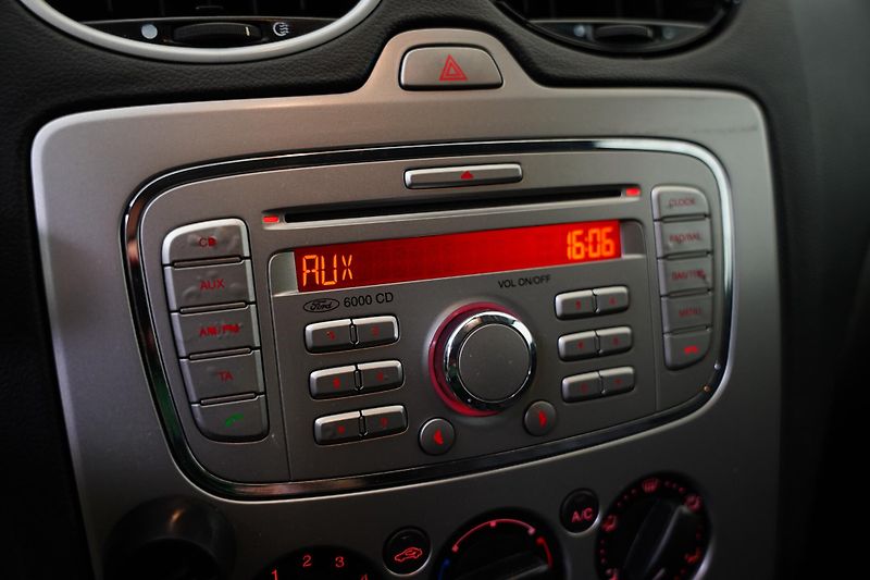Ford Focus - fotka 16 z 20