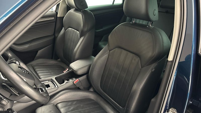 Škoda Kodiaq 2.0 TDI DSG 4x4 Style - fotka 15 z 32
