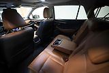 Subaru Outback 2,5 i AT AWD NAVI KAMERA TAŽNÉ - náhled 18