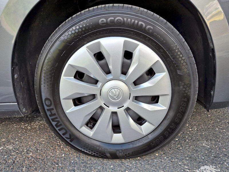 Škoda Fabia (2025) Selection 1,0TSi 70kW - fotka 32 z 32