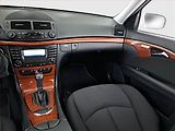 Mercedes-Benz Třídy E (2007) E 200 Kompressor, Automat - náhled 8