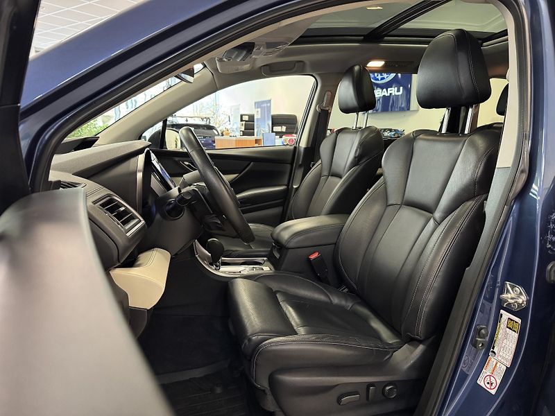 Subaru Ascent 2.4T Limited ES Linear., 7. m  - fotka 13 z 50