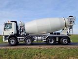 DAF (2025) FAX 450 8x2 NOVÉ MIX - náhled 2
