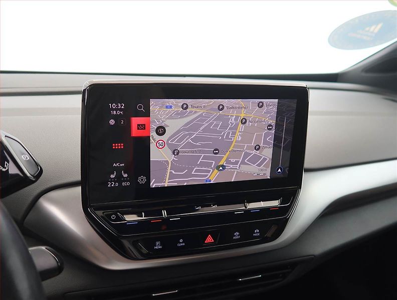 Volkswagen ID.4 (2020) Pro Perf. (82 kWh), SoH 90% - fotka 16 z 28