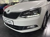 Škoda Fabia 1,2   TSI SPORT VÝHŘEV SEDADEL - náhled 26