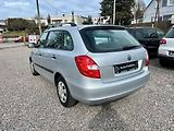 Škoda Fabia (2011) 1.2 TSI 63kW Klima,ServisŠkoda - náhled 7