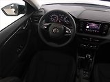 Škoda Scala (2024) Fresh 1.5 TSI, ČR,1.maj - náhled 7