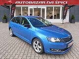 Škoda Rapid (2018) 1.0TSI 81kW -NOVÉ V ČR-VÝBAVA - náhled 1