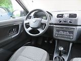 Škoda Fabia (2012) 1.2 TSI, Serv.kniha - náhled 7