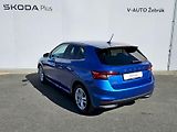 Škoda Fabia (2025) Top Selection TSI 85/1.0 A7F - náhled 7
