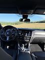 BMW X4 (2018) - náhled 10