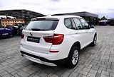 BMW X3 2.0d xDrive/manuál/navi/ČR - náhled 6
