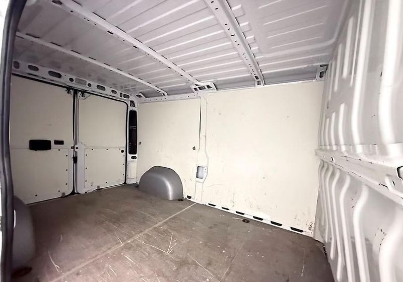 Fiat Ducato 3.0 CNG Tažné Kamera L2H1 - fotka 21 z 22
