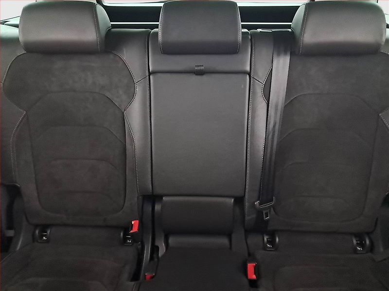 Škoda Kodiaq (2020) Scout 2.0 TDI - fotka 10 z 22