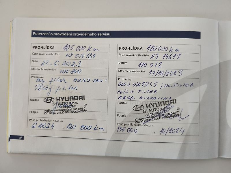 Hyundai Tucson 1.6 T-GDI/110kW Smart DCT MHEV - fotka 32 z 37