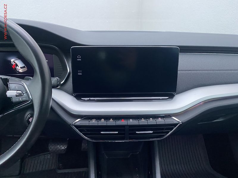 Škoda Octavia (2021) 2.0 TDi, ČR, Style, DSG - fotka 12 z 20