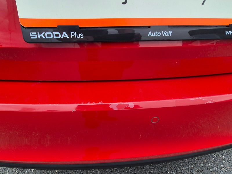 Škoda Rapid (2013) Ambition 1.2 TSI 63 kW 5°manuá - fotka 22 z 27