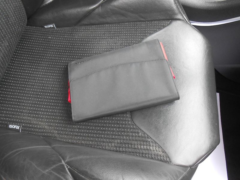 Citroën C5 2.0HDi 120KW,NAVI,XENONY! - fotka 35 z 37