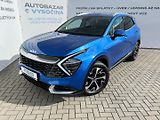 Kia Sportage (2022) 1.6 T-GDi 132kW 4x4 TOP DCT!ČR - náhled 8