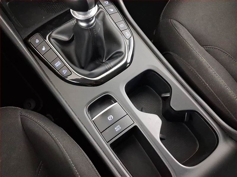 Hyundai Tucson (2021) 1.6 T-GDI, 4X4, Navi - fotka 18 z 20