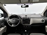 Dacia Lodgy (2012) 1.6i 61kW Tažné zařízení! - náhled 12