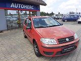 Fiat Punto (2005) 1.2 ČR - náhled 1