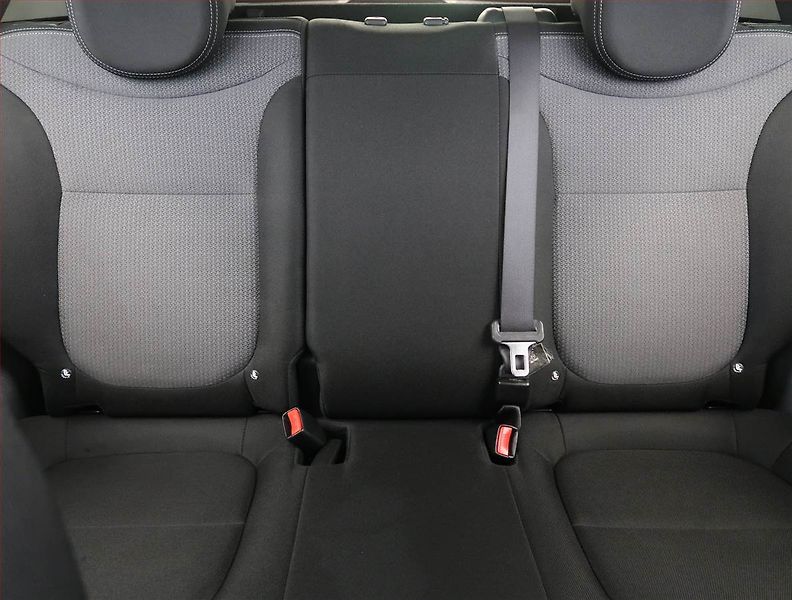 Kia Soul (2017) 1.6 GDI, Automat, Serv.kniha - fotka 10 z 22