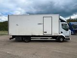 Renault Midlum 220.12 P 4X2 - EURO.4 mrazák - náhled 2