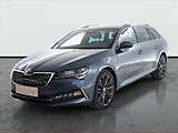 Škoda Superb (2019) Laurin&Klement 2.0 TSI - náhled 1