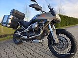 Moto Guzzi Stelvio 1200 NTX (2009) ABS - náhled 1