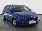 Škoda Scala (2021) Joy 1.0 TSI, Tempomat - náhled 1