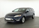 Ford Mondeo (2011) 2.0 TDCi, Serv.kniha, nová STK - náhled 1