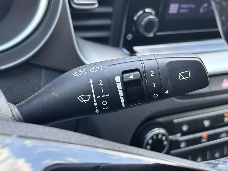 Kia Ceed 1,5 TGDi AT Spin ZÁRUKA KAMERA - fotka 30 z 40