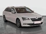 Škoda Superb (2018) Laurin&Klement 2.0 TDI, 4X4 - náhled 1