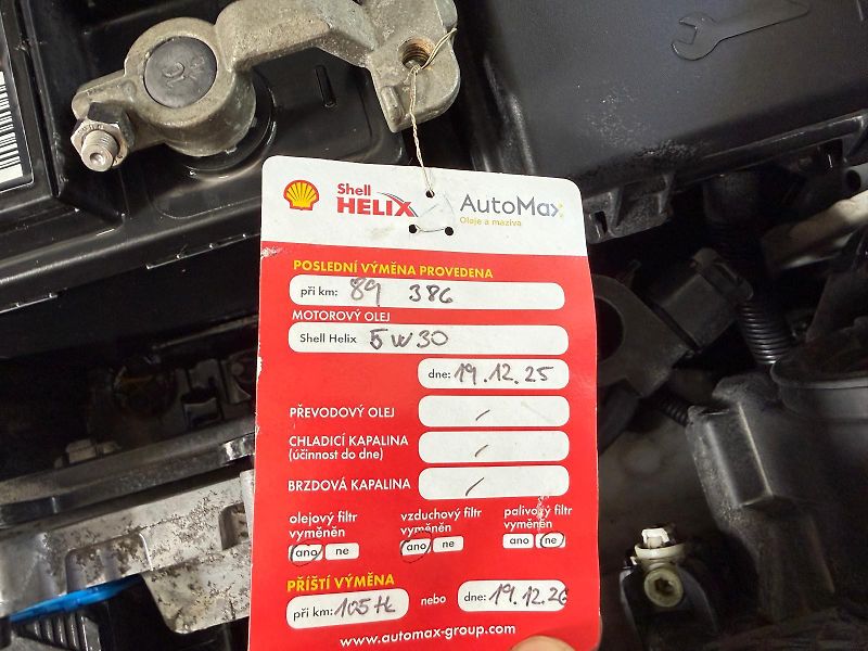Opel Corsa 1,2 DRIVE - fotka 12 z 16