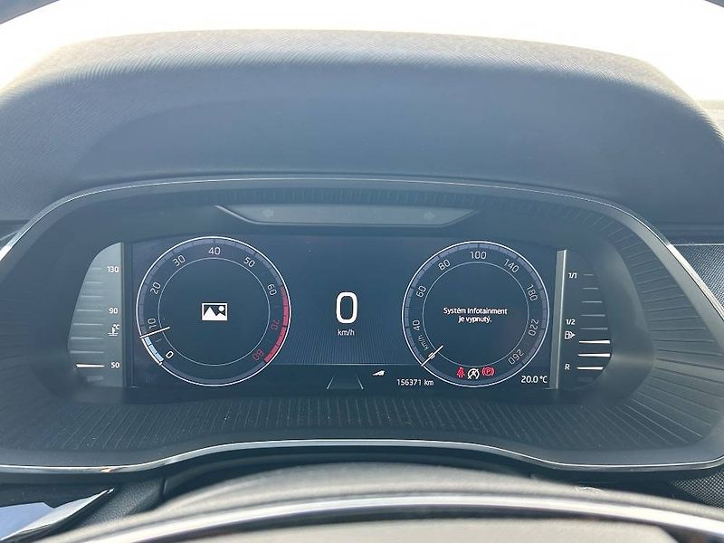 Škoda Octavia Style 6MP 1,5TSI - fotka 12 z 26