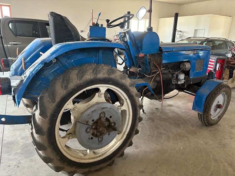 Zetor Zetor 5501 - fotka 7 z 8